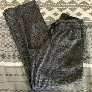 Womens Adidas Travel Sweatpants Grey